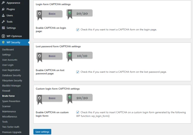 Cloudflare turnstile