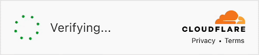 Cloudflare loading