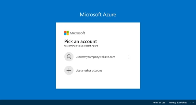 Microsoft Azure